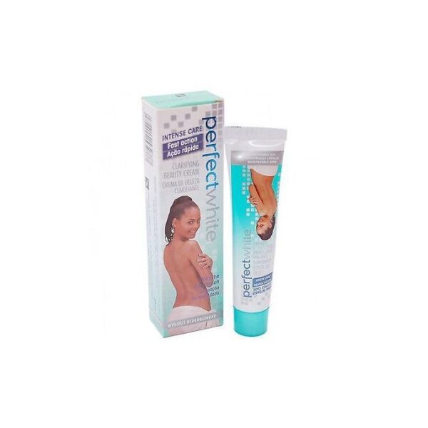 PERFECT WHITE TUBE CREAM 30ML