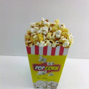 FRESHBITE POPCORN