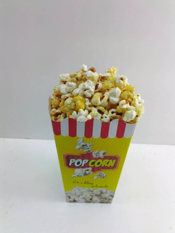 FRESHBITE POPCORN