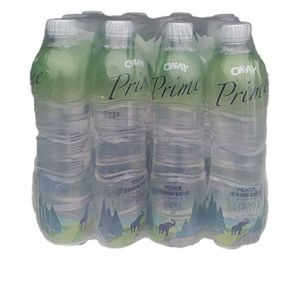 CWAY TABLE WATER PRIME 75CL PACK