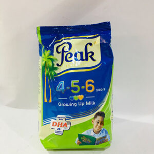 PEAK 456 REFILL