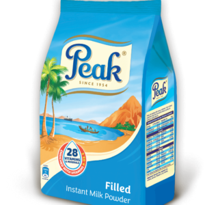 PEAK FILLED MILK 260G REFILL