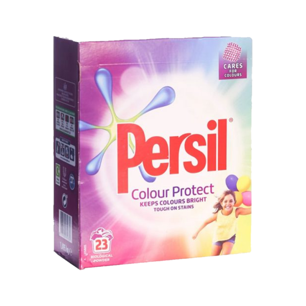 PERSIL COLOUR DETERGENT 1.05KG