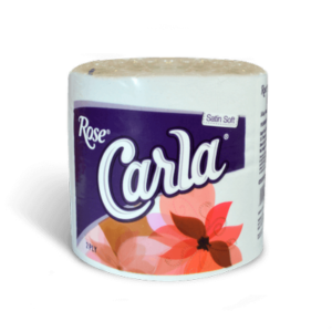 ROSE CARLA TISSUE PACK