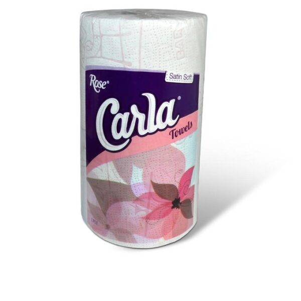 ROSE CARLA TOWEL