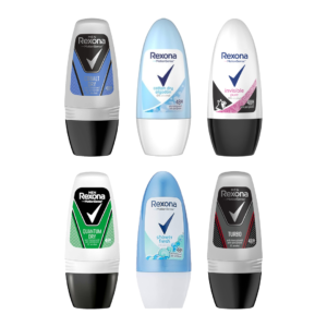 REXONA ROLL-ON
