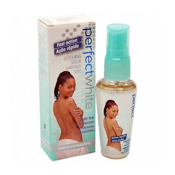 PERFECT WHITE OIL