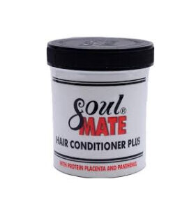 SOUL MATE HAIR CONDITIONER PLUS 180G