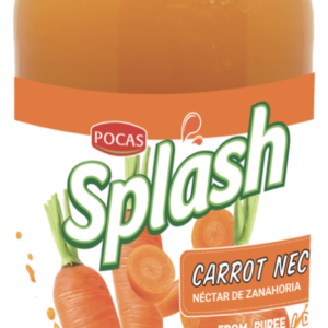 SPLASH JUICE BOTTLE 532ML