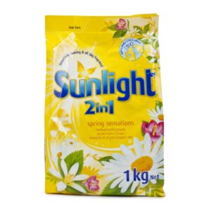 SUNLIGHT DETERGENT -850G
