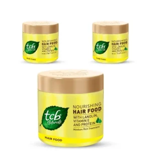 TCB HAIR FOOD 85G