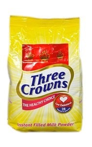 THREE CROWN REFIL 350G