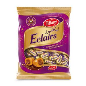 TIFFANY ECLAIRS IN SACHET 300G
