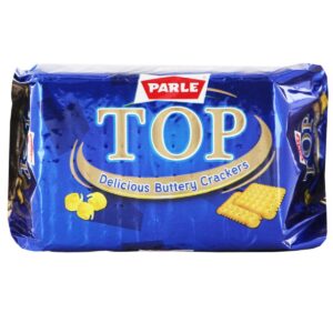 TOP BISCUIT