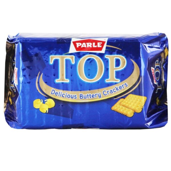 TOP BISCUIT