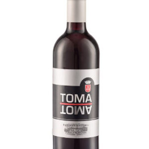 TOMA TOMA RED WINE