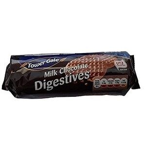 TOWER GATE DIGESTIVE VARIETY 300G