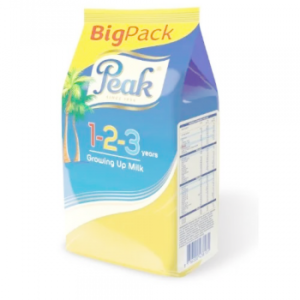 PEAK 123 700G REFILL