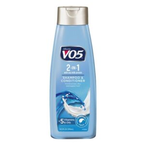VO5 CONDITINER 370ML