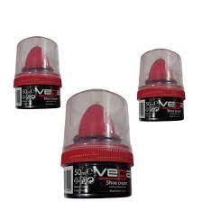 VEGA SHOE CREAM POLISH