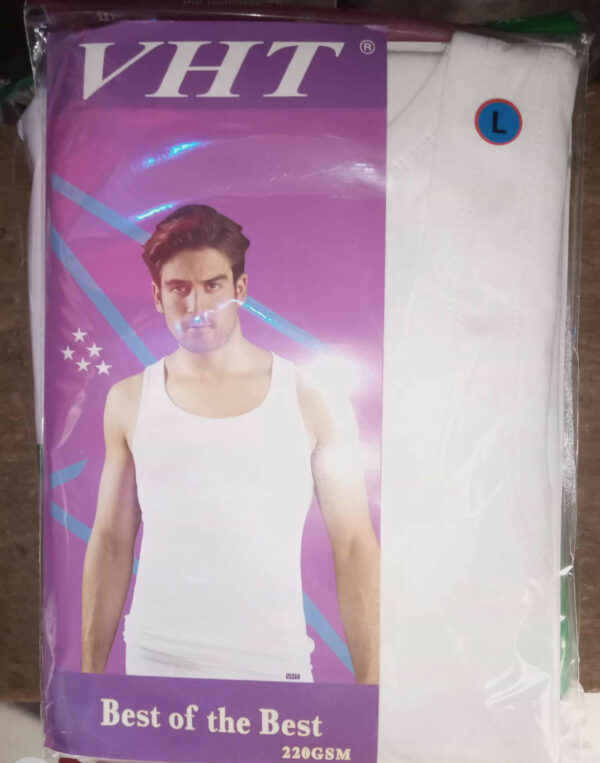 VHT SINGLET SINGLE