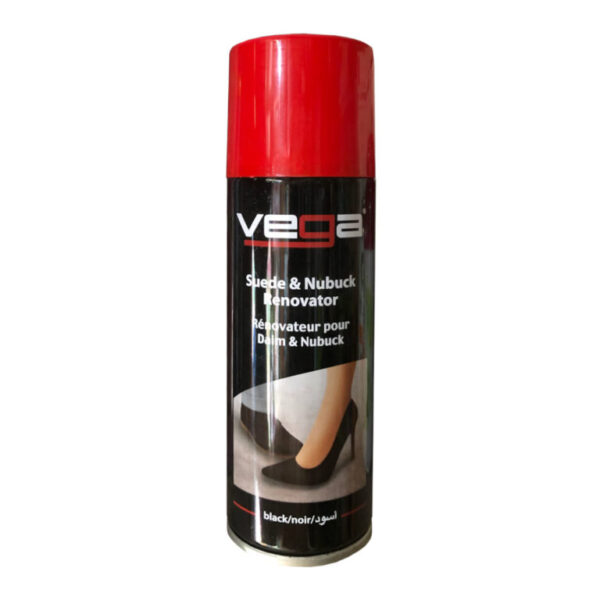 VEGA SHOE SPRAY 200ML