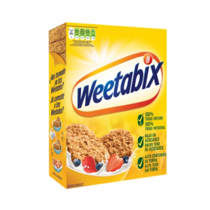 WEETABIX