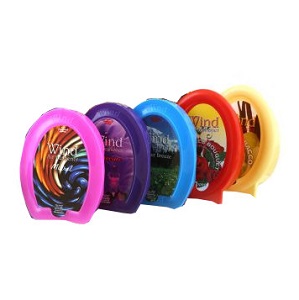 WIND GEL AIR FRESHNER 150G