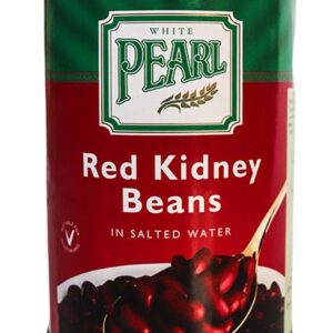 PEARL RED KIDNEY BEANS 400G
