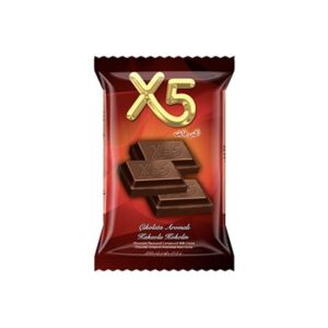 X-5 CHOCOLATE