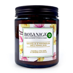 AIR WICK BOTANICAL SCENTED CANDLE