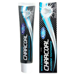 ACTIVE BEAUTY  FORMULAR TOOTHPASTE