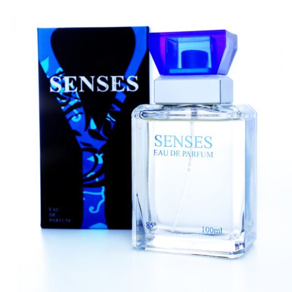 SENSES PERFUME
