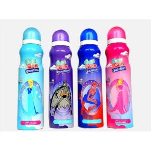 SENT BON CHILDREN BODY SPRAY
