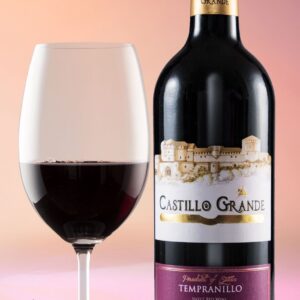 CASTILLO DE GRANDE WINE