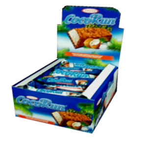 TAYAS COCORUN PACK