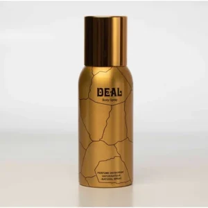 DEAL BODY SPRAY 75ML