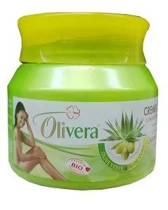 OLIVERA BODY CREME CUP 300ML BIG
