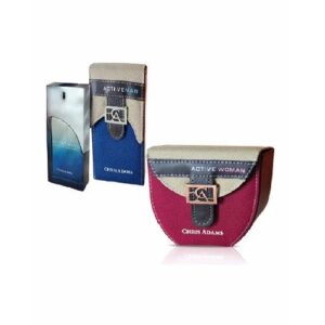 ACTIVE MAN/WOMAN PERFUME