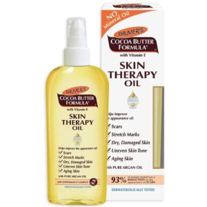 PALMERS COCOA BUTTER THERAPY OIL 150ML
