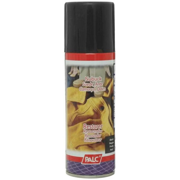PALC NUBUCK SUEDE SPRAY