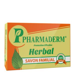 PHARMADERM SAVON SOAP