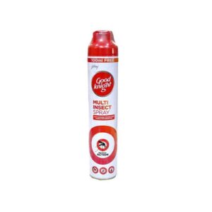 GOOD KNIGHT INSECTICIDE 300ML