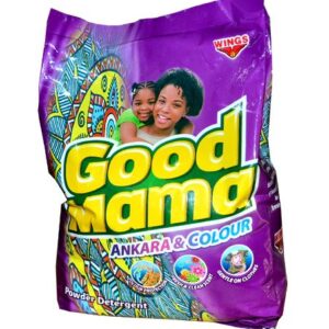 GOOD MAMA DETERGENT ANKARA 900G