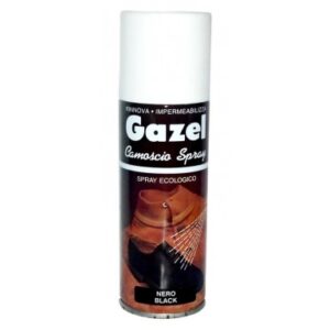 GAZEL SHOE SPRAY 200ML