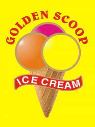 GOLDEN SCOOP BOOMBASTIK ICE CREAM