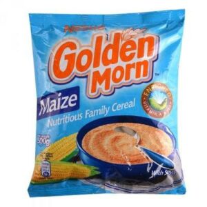 GOLDEN MORN 300G