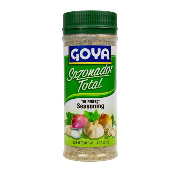 GOYA SAZONADOR TOTAL 312G