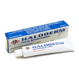 HELODERM TUBE