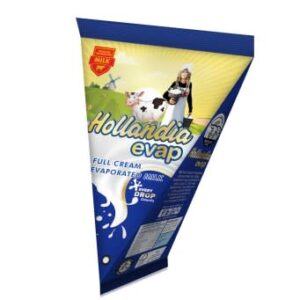 HOLLANDIA EVAP 50G ROLL OF 8